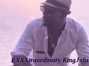 EXXXtraordinary_KingJohn