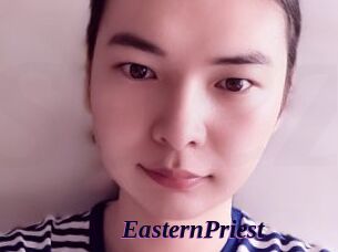 EasternPriest