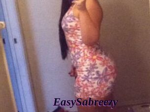 EasySabreezy