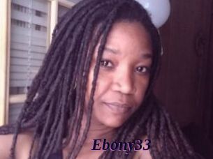 Ebony33