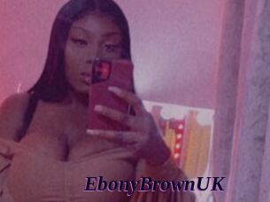 EbonyBrownUK