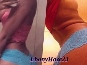 EbonyHaze23