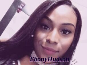 EbonyHudson