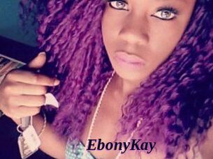 EbonyKay
