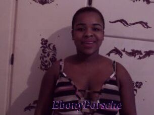 EbonyPorsche