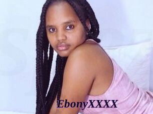 EbonyXXXX