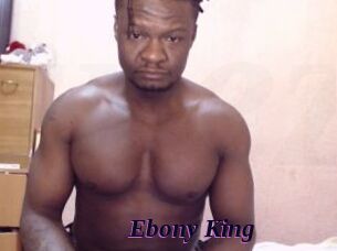 Ebony_King