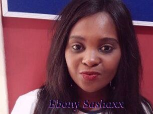 Ebony_Sashaxx