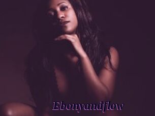Ebonyandflow