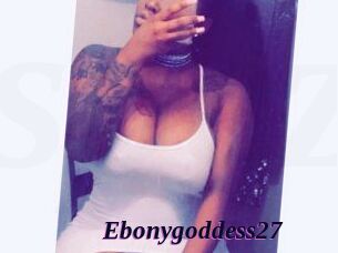 Ebonygoddess27