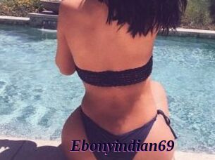 Ebonyindian69