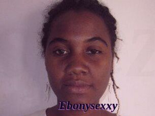 Ebonysexxy
