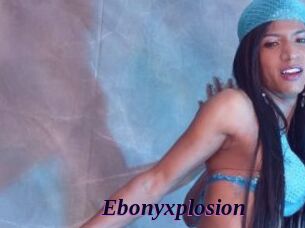 Ebonyxplosion
