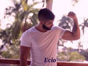 Ecio
