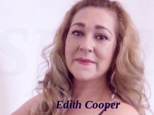 Edith_Cooper Spezial Sexcam