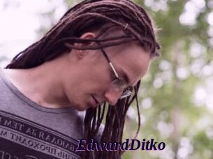 EdwardDitko