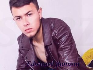 Edwward_jhonson Spezial Sexcam