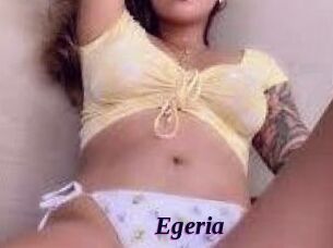 Egeria