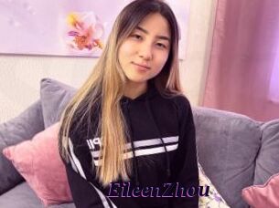 EileenZhou Spezial Sexcam
