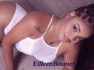 EilleenBounet Spezial Sexcam