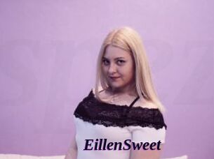 EillenSweet Spezial Sexcam