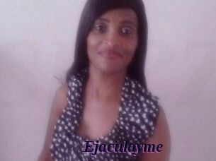 Ejaculayme
