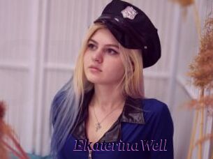 EkaterinaWell