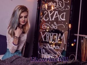EkaterinaWill