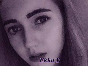 Ekka_D
