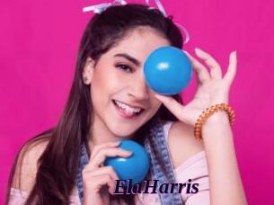 ElaHarris