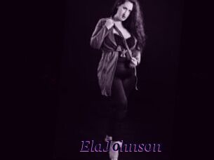 ElaJohnson