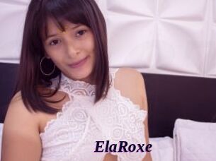 ElaRoxe