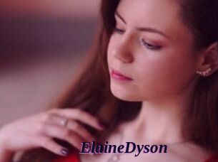ElaineDyson Spezial Sexcam