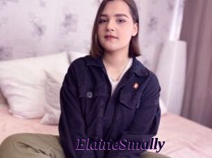 ElaineSmally Spezial Sexcam