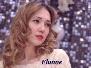 Elanne