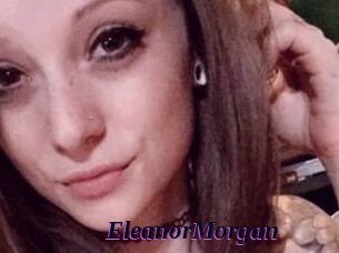 Eleanor_Morgan