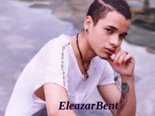EleazarBent Spezial Sexcam