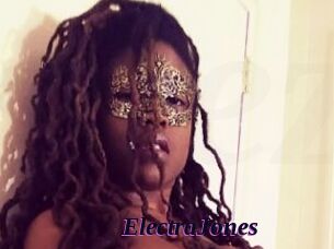 ElectraJones