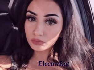ElectraKat Spezial Sexcam