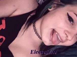 ElectraLive Spezial Sexcam