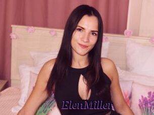 ElenMiller Spezial Sexcam