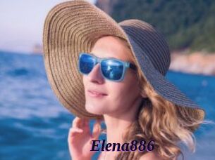 Elena886 Spezial Sexcam