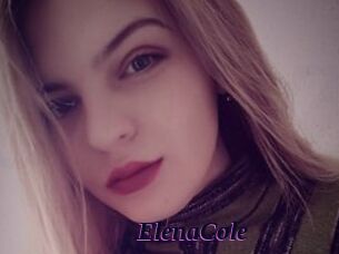 ElenaCole Spezial Sexcam