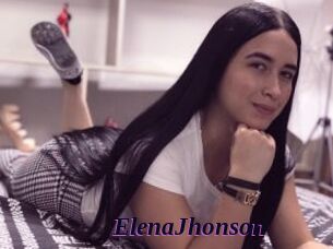 ElenaJhonson