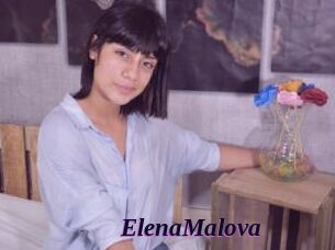 ElenaMalova