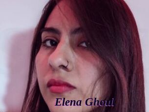 Elena_Ghoul