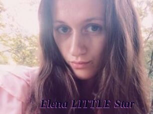 Elena_LITTLE_Star