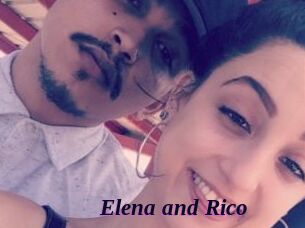 Elena_and_Rico Spezial Sexcam