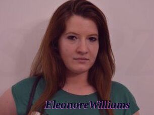 EleonoreWilliams