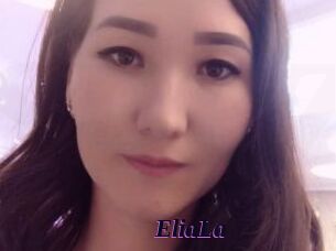 EliaLa